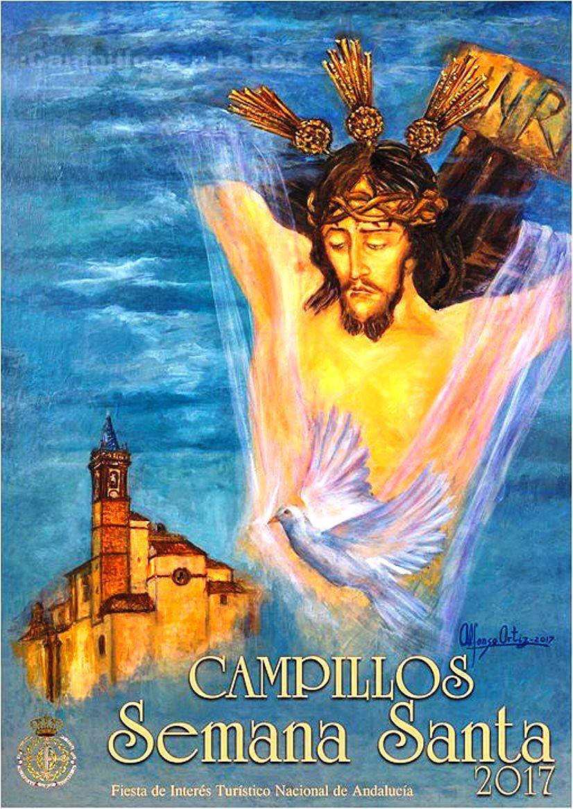 Semana Santa en Campillos  